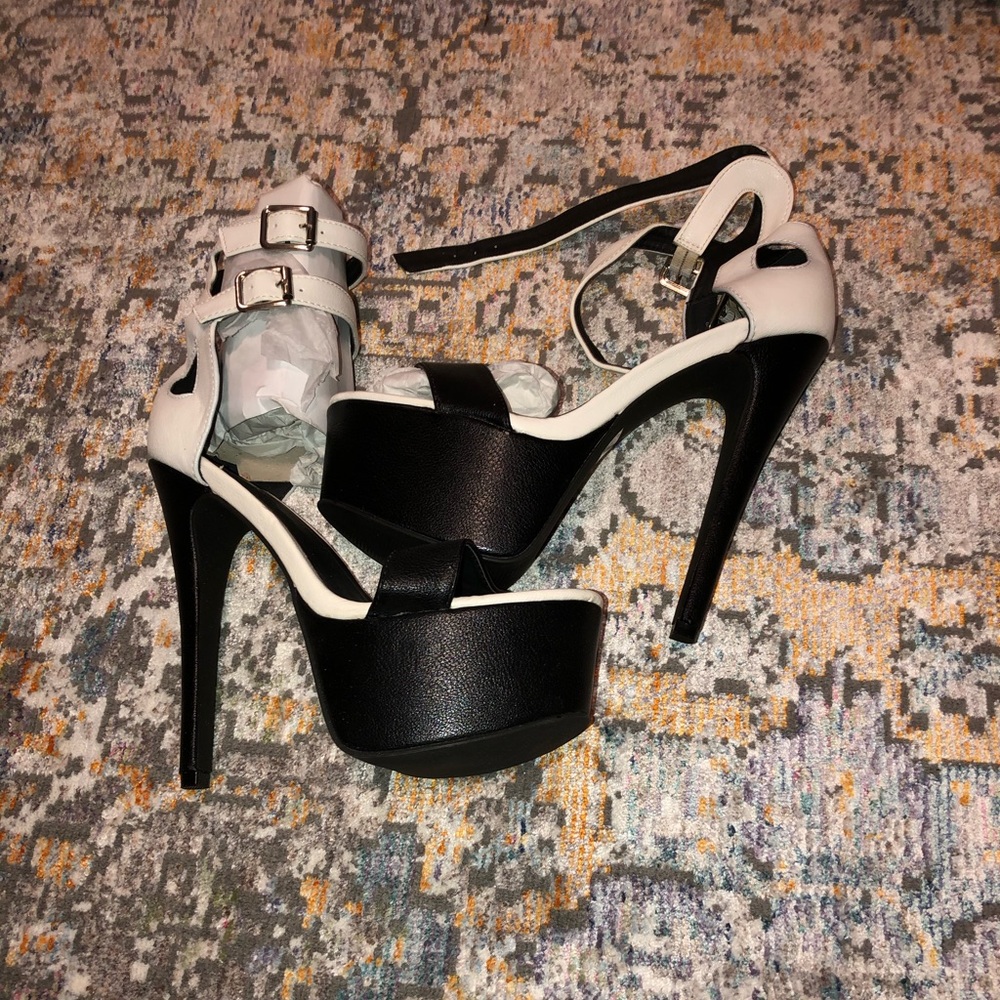 Platforms! - Picture 2 of 2